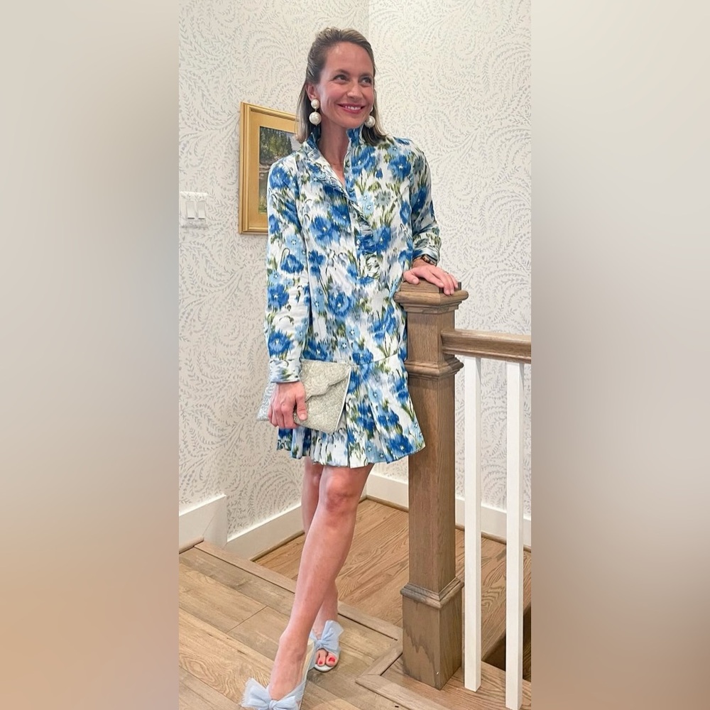 Tuckernuck Tate Dress